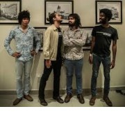 Boogarins