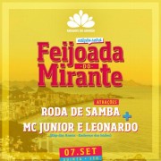 Feijoada do Mirante