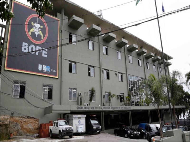 Inscrições abertas para a Corrida Soldado do Bope Esporte e Saúde