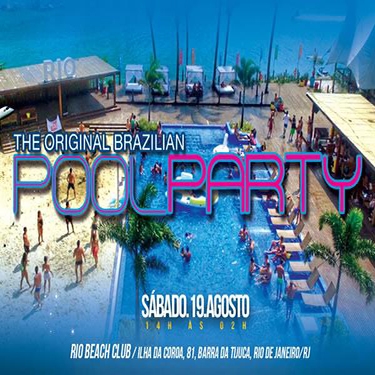 Rio Beach Club