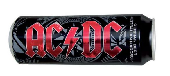 Banda AC/DC lança sua marca de cerveja - Bares - Rio de Janeiro - Boa ...