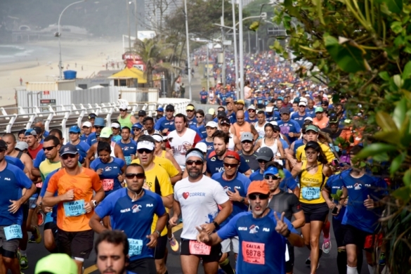 Qual a melhor meia maratona do Rio de Janeiro?