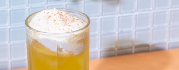 Tortin, no Be+Co, lança nova carta de drinks
