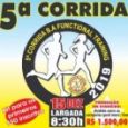 5ª Corrida B.A Functional Training Saúde e Movimento