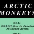 Arctic Monkeys