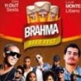 Brahma Beer Fest