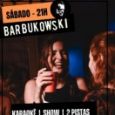 Sábado no Buko