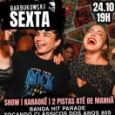Bar Bukowski apresenta: