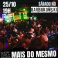 Sábado no Buko