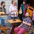 Choro da Glória & Jequitibá do Samba