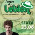 Samba do Leblon