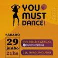You Must Dance!
