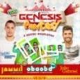 Gênesis Fantasy 2013