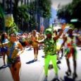 Bloco Vagalume, O Verde