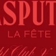 Rasputin La Fête
