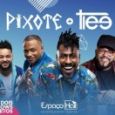 Pixote e Tiee