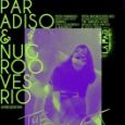 Paradiso e Nugrooves Rio
