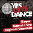 Yes Lets Dance