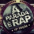 A Parada é Rap