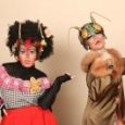 A Cigarra e a Formiga – O Musical