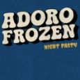 AdoroFrozen Night Party