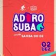 AdoroSuba