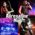 Adrenaline Mob