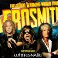 Aerosmith e Whitesnake