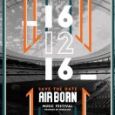 AirBorn Music Festival