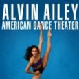 Alvin Ailey American Dance Theater