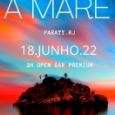 A Maré Paraty