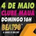Aniversário de 6 Anos da Beat 98