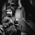 Antanas Sutkus: Um Olhar Livre