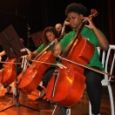 Orquestra do Solar Meninos de Luz