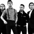 Arctic Monkeys