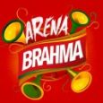 Arena Brahma Lagoa