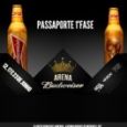 Arena Budweiser