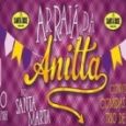 Arraiá da Anitta