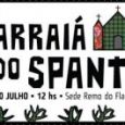 Arraiá do Spanta 2013