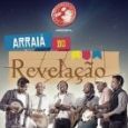 Arraiá do Revelação