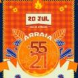 Arraiá 5521