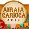 Arraiá Carioca