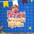 Arraiá da Feijoada do Otacílio