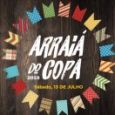 Arraia do Copa