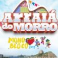 Arraiá do Morro