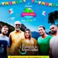 Arraiá do Samba da Urca 