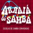Arraiá do Samba