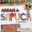 Arraiá do Sapuca