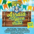 Arraiá do Tijuca Tênis Clube