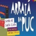 Arraiá da PUC